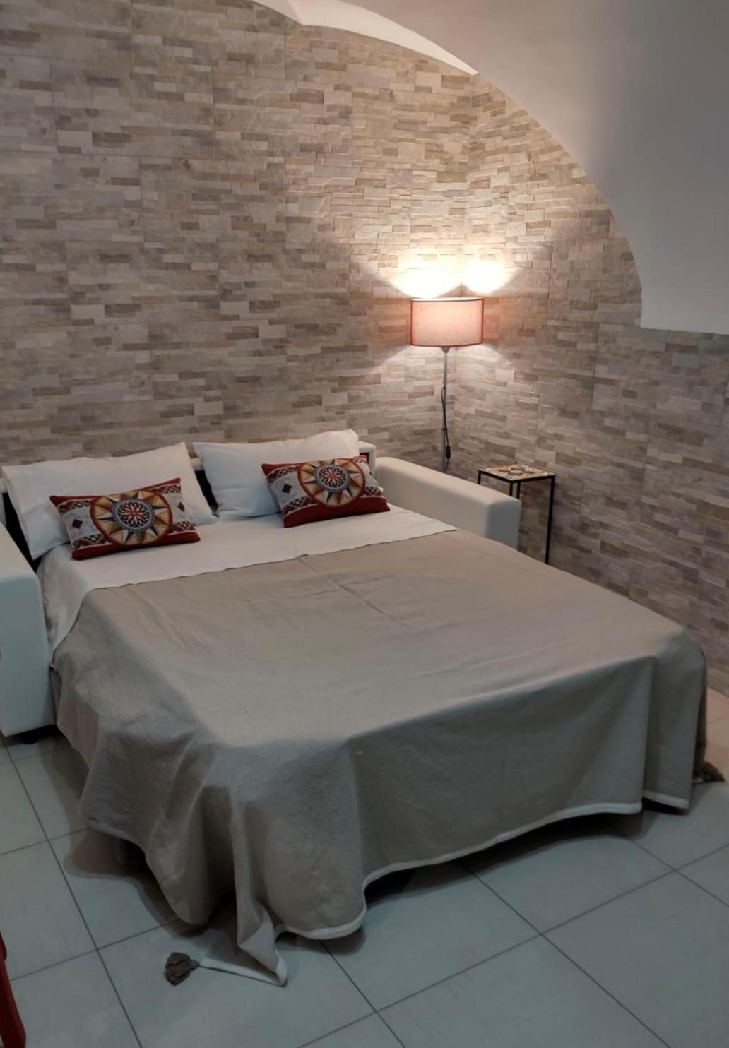 A Casuzza Di Gio Apartamento Palermo Exterior foto