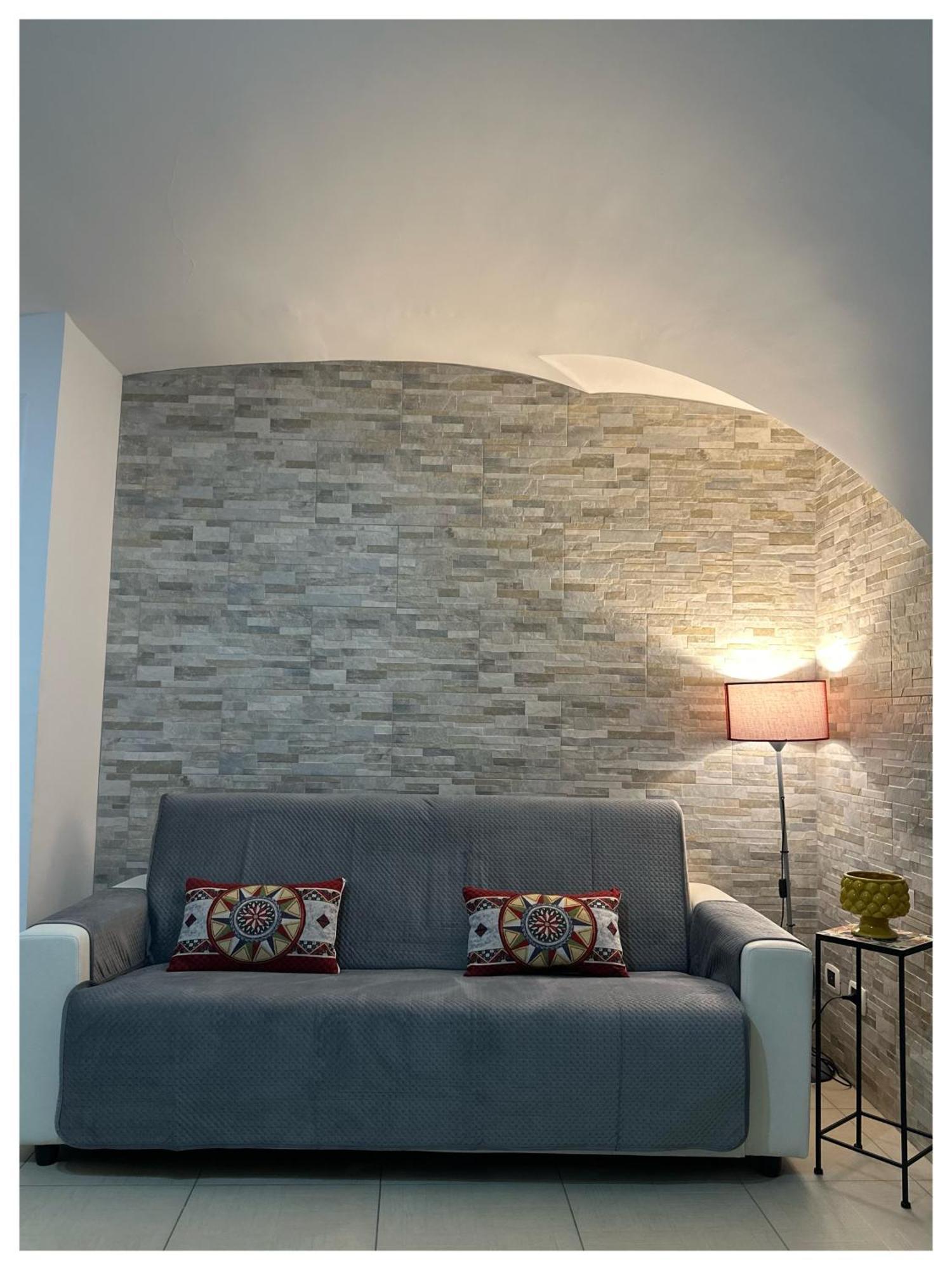 A Casuzza Di Gio Apartamento Palermo Exterior foto