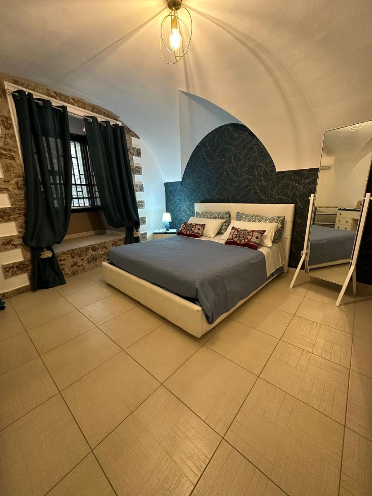 A Casuzza Di Gio Apartamento Palermo Exterior foto