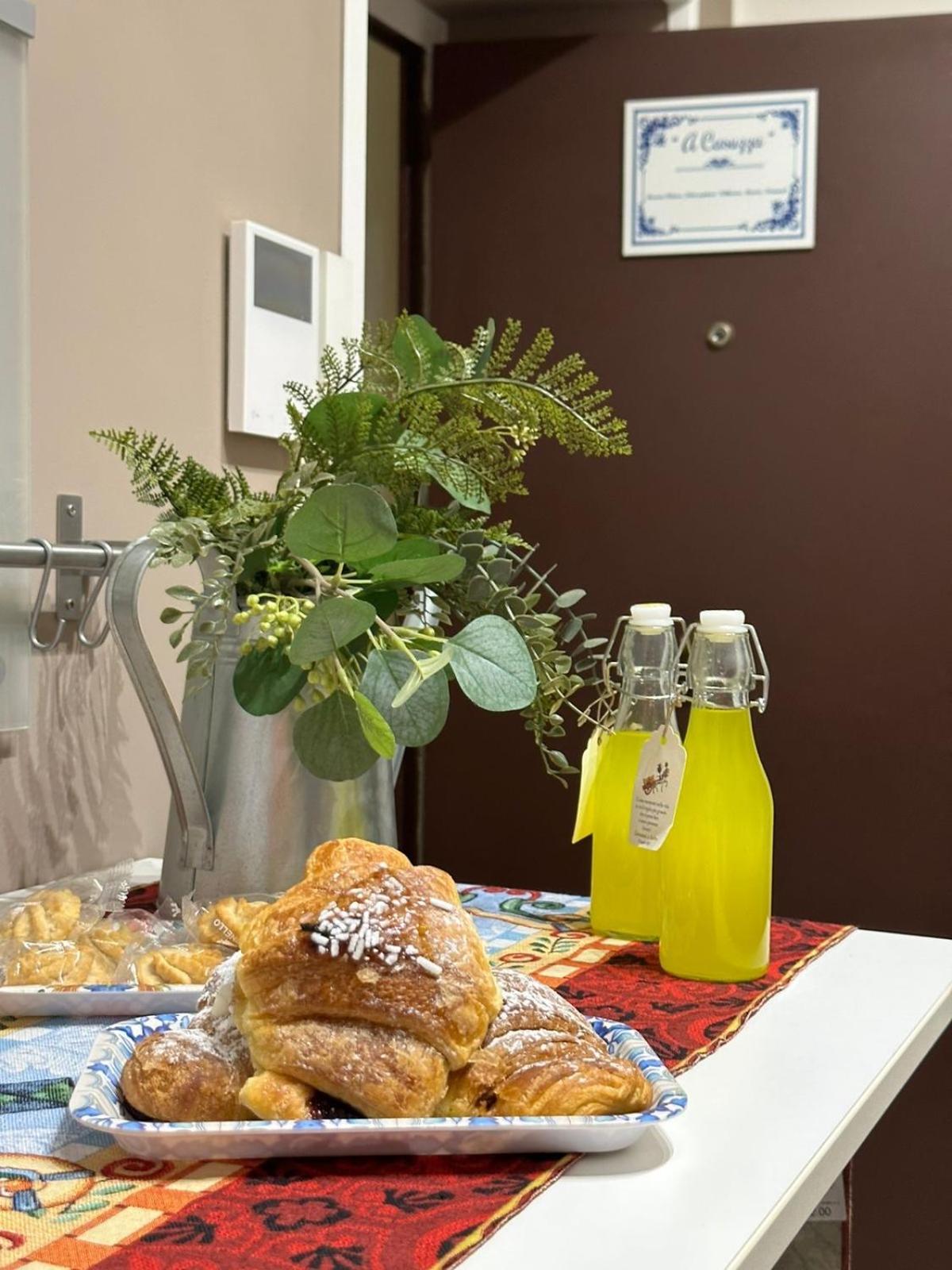 A Casuzza Di Gio Apartamento Palermo Exterior foto