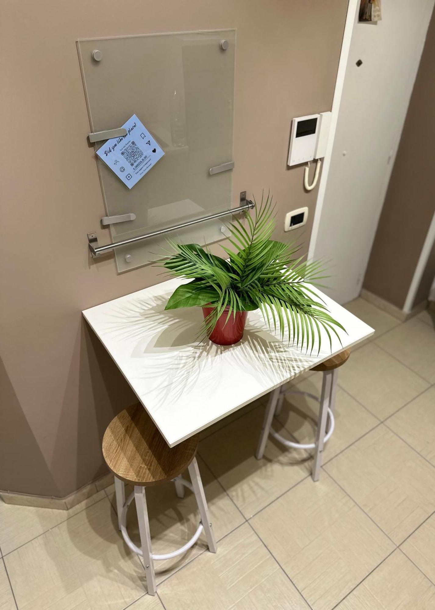A Casuzza Di Gio Apartamento Palermo Exterior foto