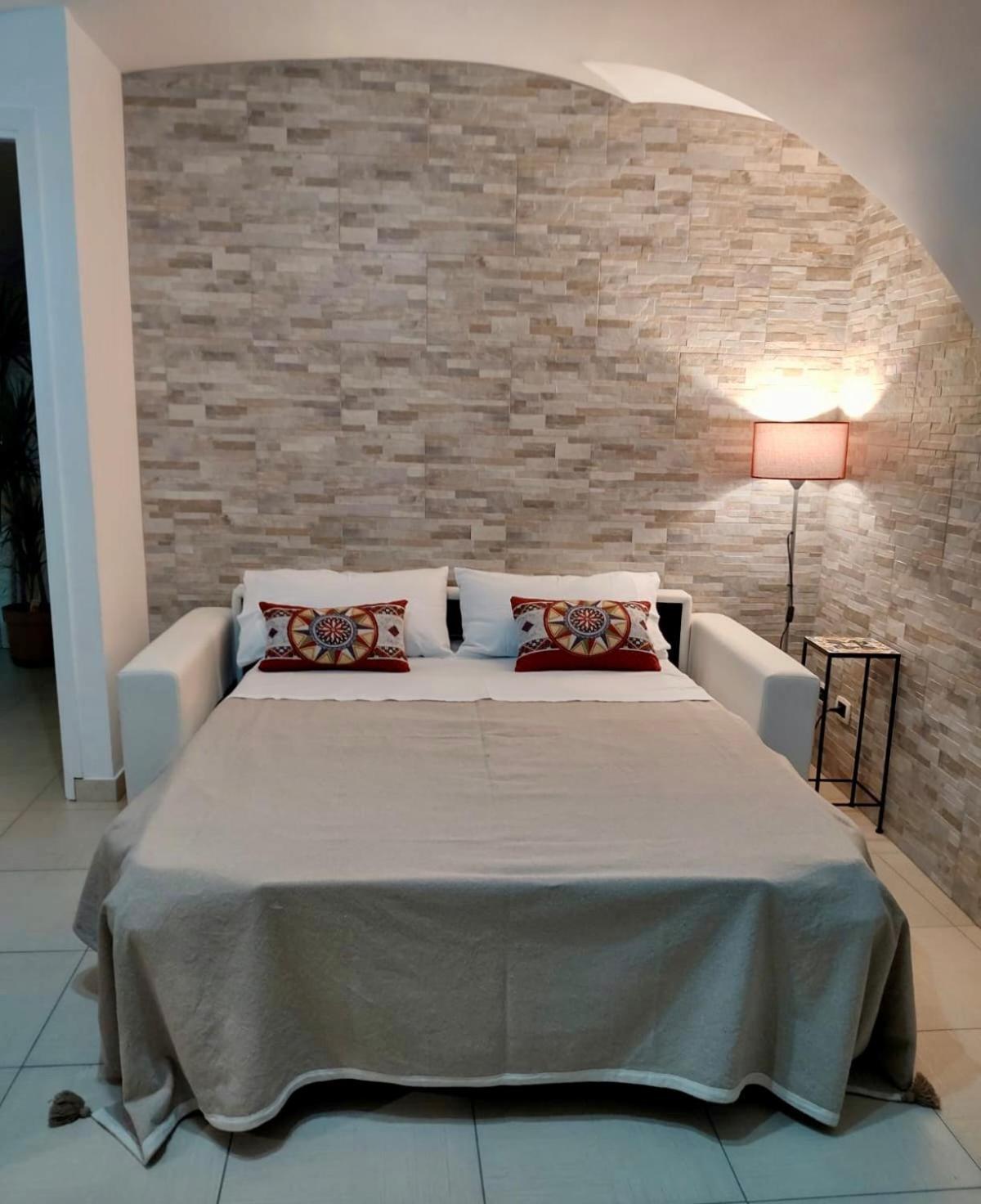 A Casuzza Di Gio Apartamento Palermo Exterior foto