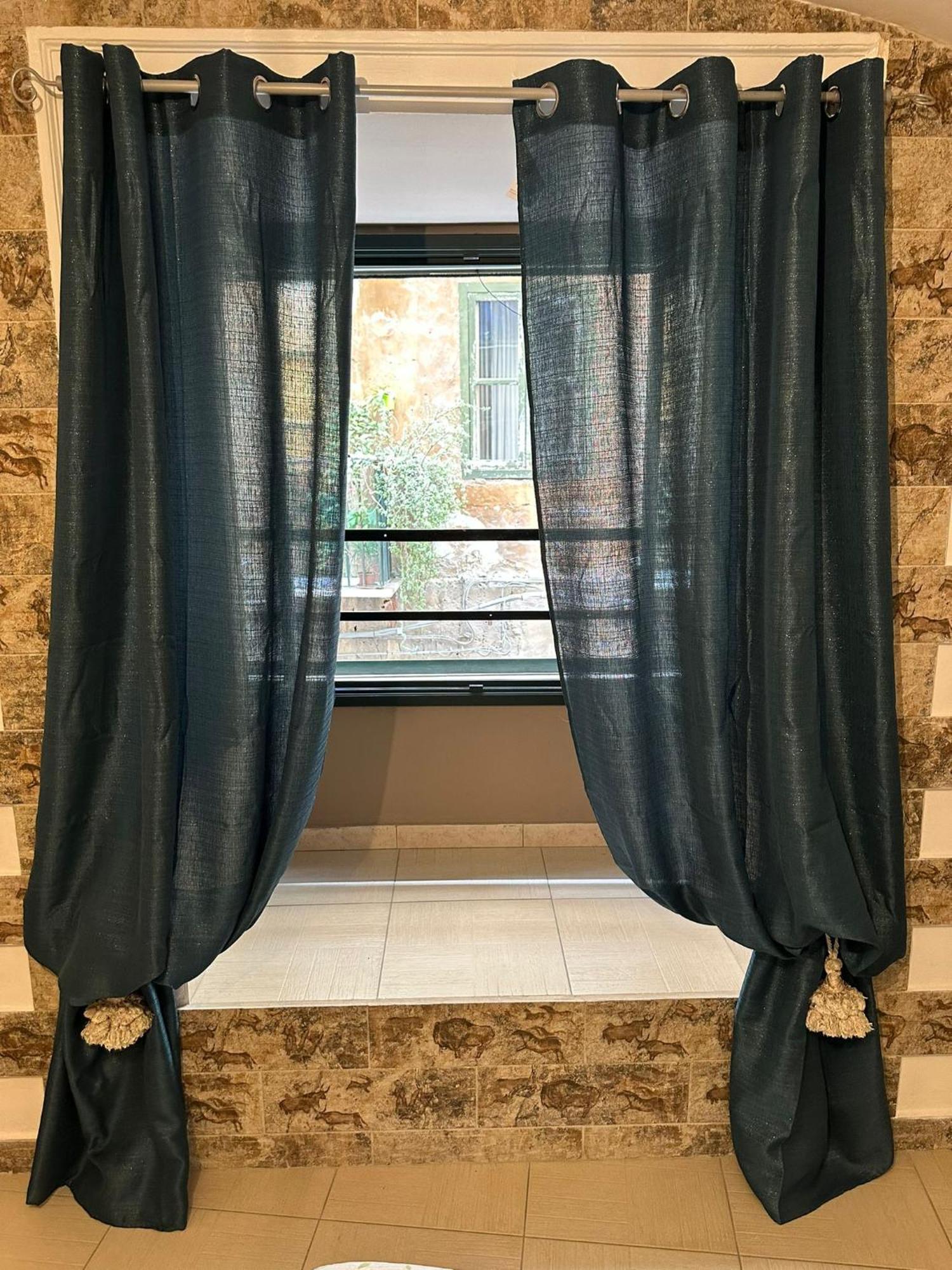 A Casuzza Di Gio Apartamento Palermo Exterior foto
